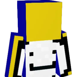 panthar289 Minecraft avatar bust