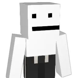 pants721 Minecraft avatar bust