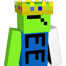 pantserman's Minecraft skin