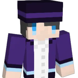 pantu_802 Minecraft avatar bust
