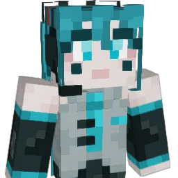 panvatar Minecraft avatar bust