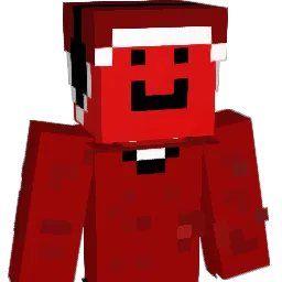 panvica123 Minecraft avatar bust