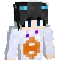 panweiyi Minecraft avatar bust