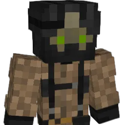 panx55's Minecraft skin