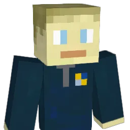 panzerkiller1 Minecraft avatar bust