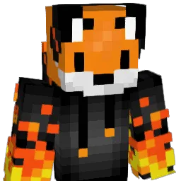 panzxr71 Minecraft avatar bust