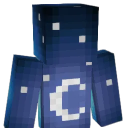paolosome Minecraft avatar bust