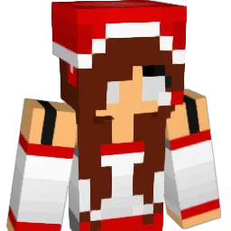 paoz26 Minecraft avatar bust