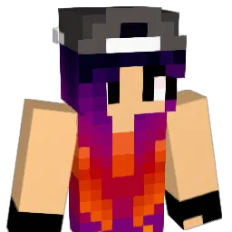 papa_panda420 Minecraft avatar bust