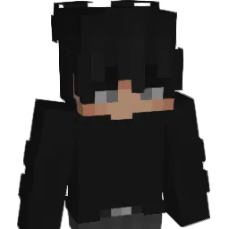 papaj123 Minecraft avatar bust