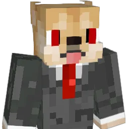 papamurphy321 Minecraft avatar bust