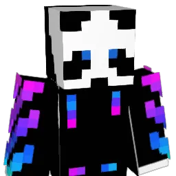 papanji356 Minecraft avatar bust