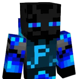 papapapaz Minecraft avatar bust