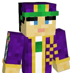 papapattyp's Minecraft skin