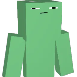 papaver0112 Minecraft avatar bust