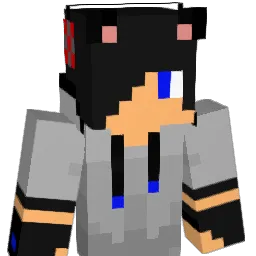 papayacrafters6 Minecraft avatar bust
