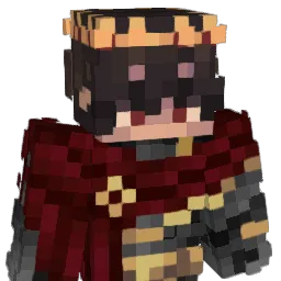 paperQ's Minecraft skin