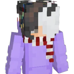 papercaine's Minecraft skin