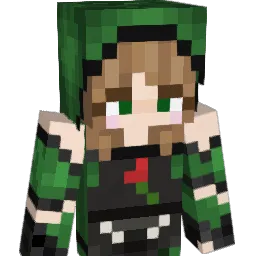papercliper's Minecraft skin