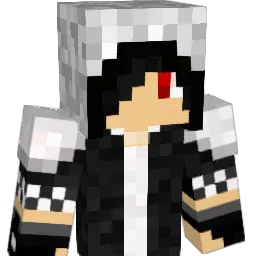 paperzombie1 Minecraft avatar bust