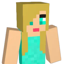 papiCOSTArica4 Minecraft avatar bust