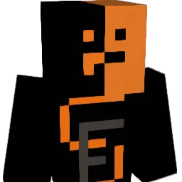 papi_joel Minecraft avatar bust