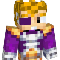 papichuloop's Minecraft skin