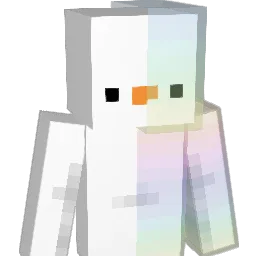 papingko's Minecraft skin