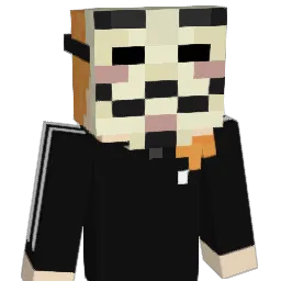 papiqdodiq's Minecraft skin