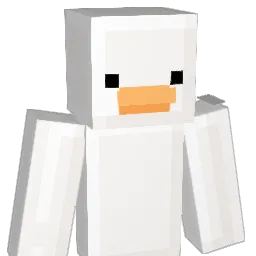 papisalchichon Minecraft avatar bust