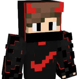 papislaw Minecraft avatar bust