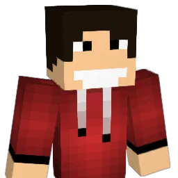 papit1 Minecraft avatar bust