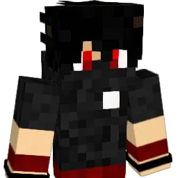 papito999 Minecraft avatar bust