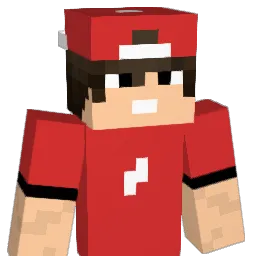 papoitemendi Minecraft avatar bust