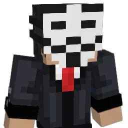 pappasmurfetto Minecraft avatar bust