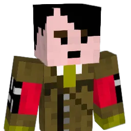 pappersbit's Minecraft skin