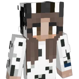 pappy725 Minecraft avatar bust