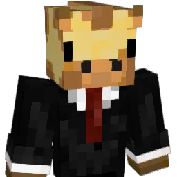 papruniak's Minecraft skin