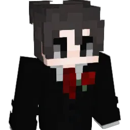papryk1_ Minecraft avatar bust