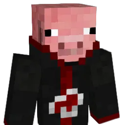 papsi90's Minecraft skin