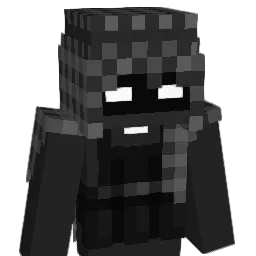 papsik123 Minecraft avatar bust