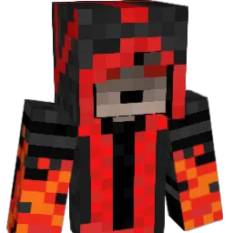 papsv1's Minecraft skin