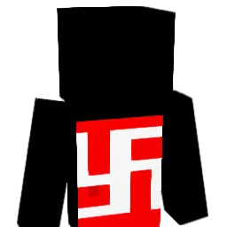 papuc_3625 Minecraft avatar bust