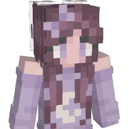 papupapi's Minecraft skin