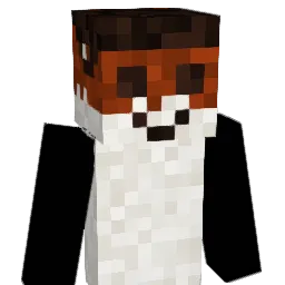 papwman2 Minecraft avatar bust