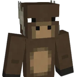 papyo's Minecraft skin