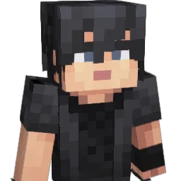 paradei's Minecraft skin