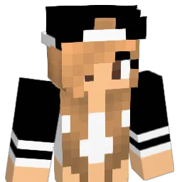 paradise0720 Minecraft avatar bust