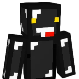 paradox_1st Minecraft avatar bust