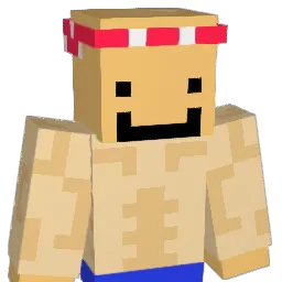 paradraft's Minecraft skin